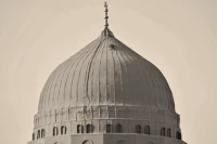 المدينة المنورة